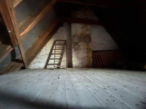 Dachboden - 