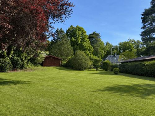 Garten - 