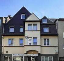 Kernsaniertes und sehr gut vermietetes Mehrfamilienhaus mit Gewerbe. - Leverkusen Opladen