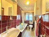 Haus 1 - Badezimmer - 