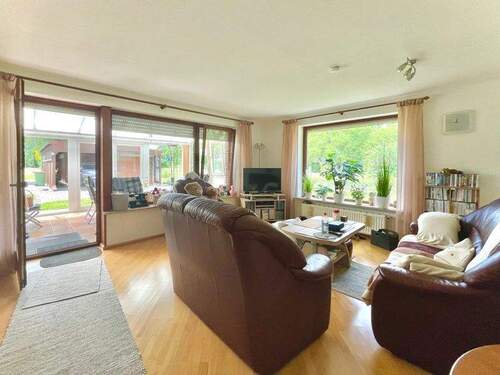 Haus 2 - Wohnzimmer - 