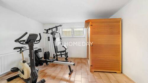 KG Fitnessraum 2 - 