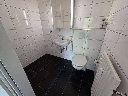 Gäste-WC - 