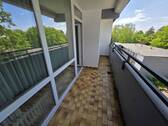 Balkon - 