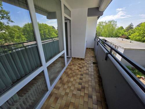 Balkon - 