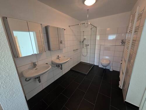Badezimmer - 