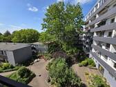 Balkonausblick - 