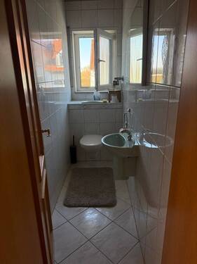 Gäste WC - 
