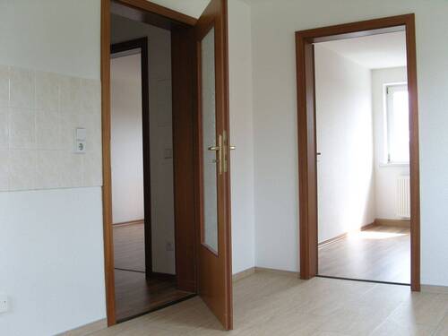 Wohnbereich - Etagenwohnung mit 122,00 m² in Markranstädt OT Kulkwitz zum Kaufen