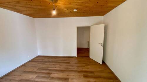 Das Schlafzimmer ... - 