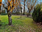 Garten des Hauses - 