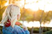 für Sonnengenießer - 2 Zimmer Etagenwohnung zum Kaufen in Überlingen