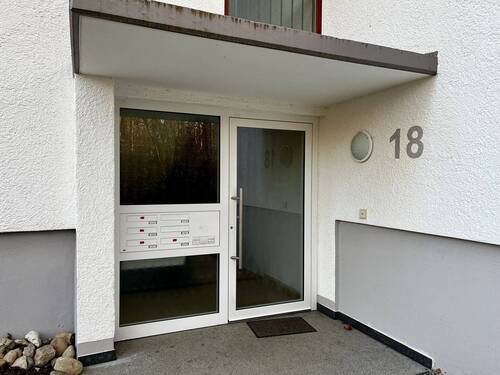 Willkommen, treten Sie ein - Etagenwohnung mit 69,00 m² in Überlingen zum Kaufen