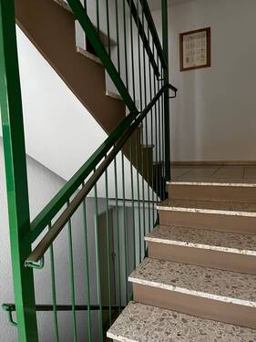  Treppenhaus - 