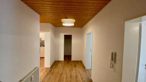 Das Entree! - 