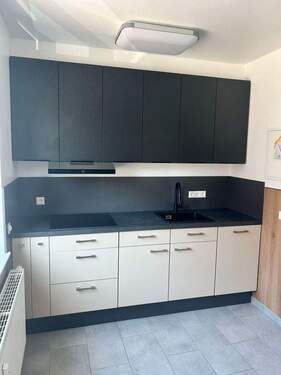 Bild 2 - 1 Zimmer Etagenwohnung zur Miete in Heilbronn