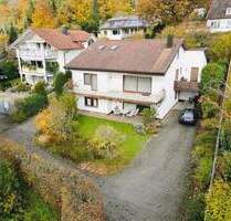 Einfamilienhaus mit ELW Seesicht in sehr guter Wohnlage von Überlingen-Nußdorf