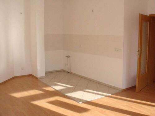 KÜCHE - 2 Zimmer Etagenwohnung in Chemnitz