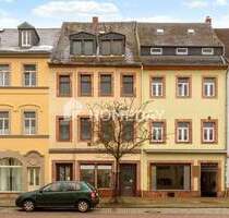 Mehrfamilienhaus mit 4 WE in begehrter Lage von Rochlitz nahe Zwickauer Mulde
