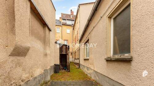 Außenansicht 5 - Mehrfamilienhaus, Wohnhaus mit 185,00 m² in Rochlitz zum Kaufen