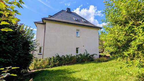 Ansicht - 7 Zimmer Einfamilienhaus zum Kaufen in Bestwig