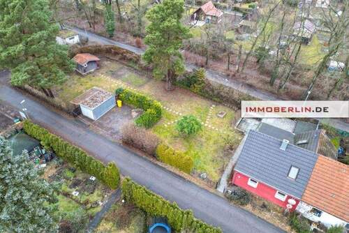 2.jpg - 3 Zimmer Mehrfamilienhaus, Wohnhaus zum Kaufen in Berlin