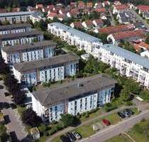 Freie Zweiraumwohnung im Graßdorfer Wäldchen - Taucha