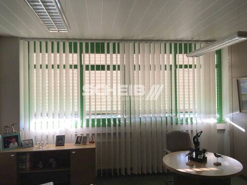 schöne Büroräume - 