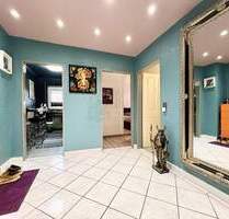 Kriftel: Ihr neues Zuhause - Großzügige 3-Zimmer-Wohnung mit Balkon und viel Platz!