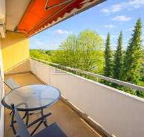 Lichtdurchflutet! Wohnglück mit Balkon und TG - Hürth Hermülheim