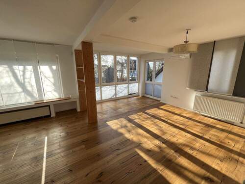 Großes Schlafzimmer - 