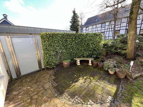 Sitzbereich - 