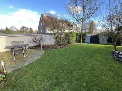 Garten - 
