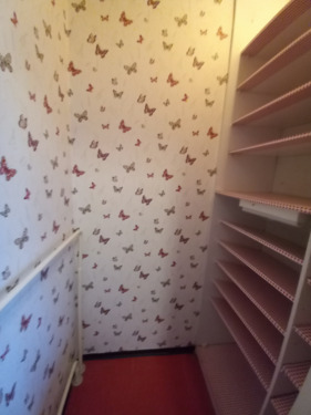 Kammer an der Küche - 