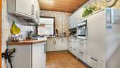 EG Küche 1 - 5 Zimmer Einfamilienhaus in Altdorf bei Nürnberg