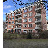 Renoviert, Bezugsfertig - im 1. OG - Hamburg Marmstorf