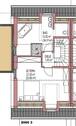 Grundriss DG - 