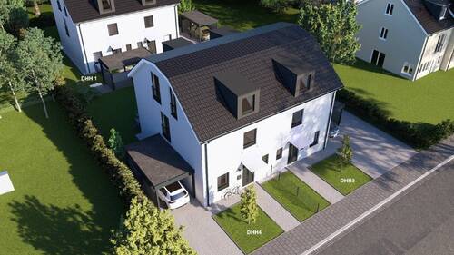 Visualisierung - 