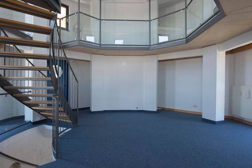 Bild 2 - 2 Zimmer Büro zur Miete in Usingen