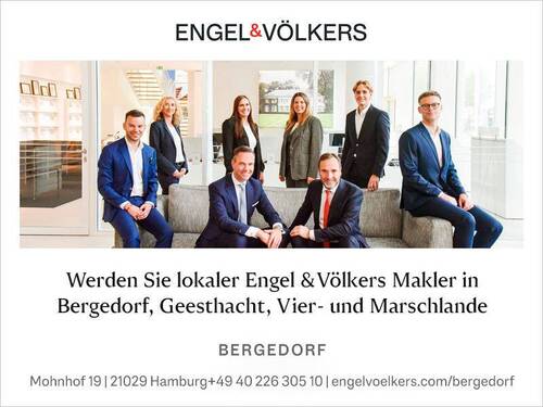 EV-Bergedorf - 