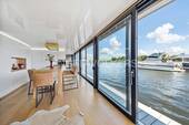 Verschiebbare Fensterfronten - 