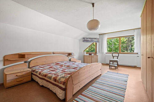Schlafzimmer - 