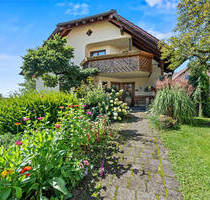 Rarität - Einmaliges Landhaus in Schmalegg - Ravensburg