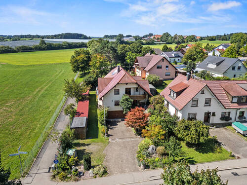 Ansicht - 6 Zimmer Einfamilienhaus zum Kaufen in Ravensburg