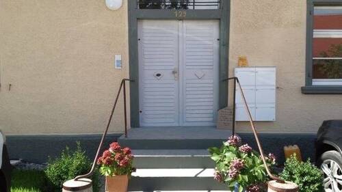 Willkommen! - 3 Zimmer Etagenwohnung zum Kaufen in Salem
