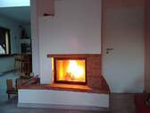 Kamin - 