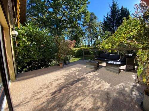 Terrasse - 