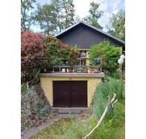 Ankommen und wohlfühlen: provisionsfr. Haus im Bungalowstiel auf großzügigem Grundstück - Stahnsdorf
