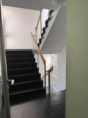 Treppenhaus - 