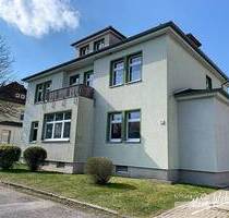 Dachgeschosswohnung in ruhiger Lage sucht neuen Mieter - Regis-Breitingen